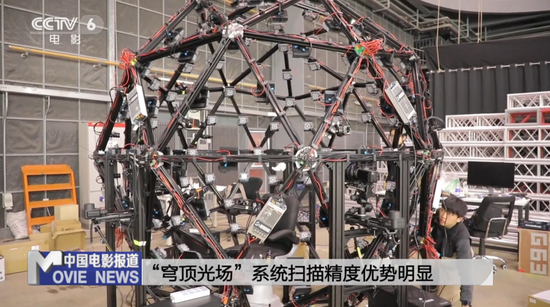 游戏行业最“苦”的领域,离被AI解放更近一步了?