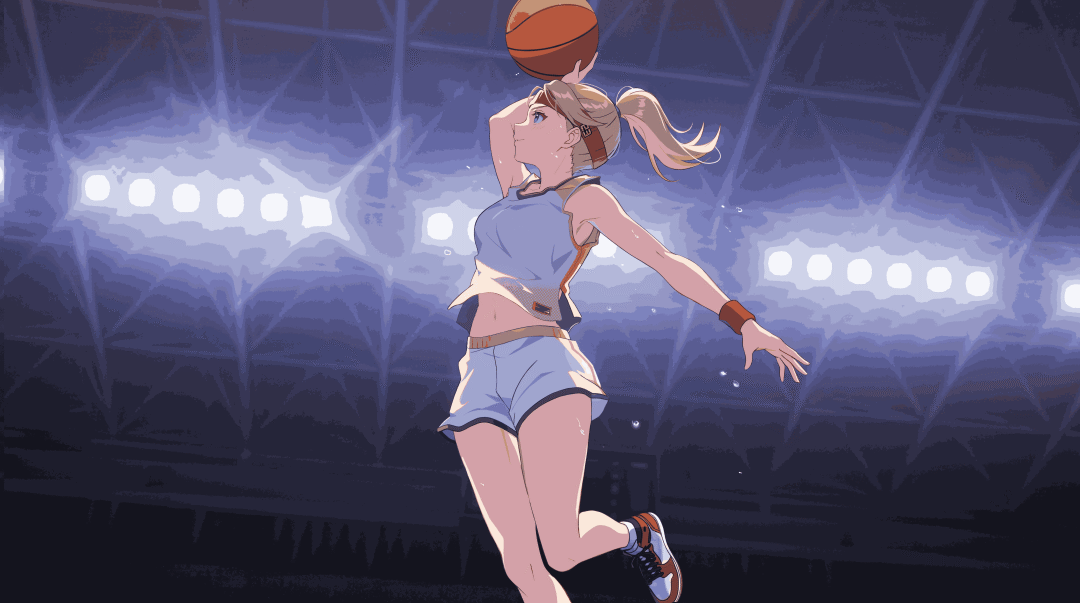 When Basketball Meets Teen Girls: Is the Gaming Genre on the Verge of a Revival?