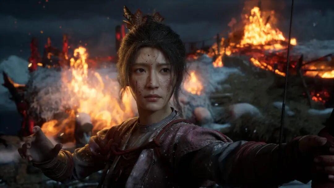 The first in-game footage of *Return to Tang* has been unveiled, but many people have forgotten that NetEase still has its strongest trump card up its sleeve.