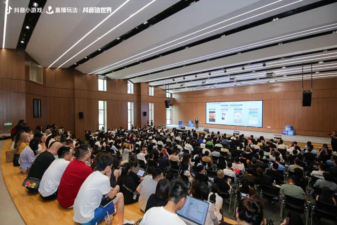 小游戏开发者的机会,不止在小游戏?