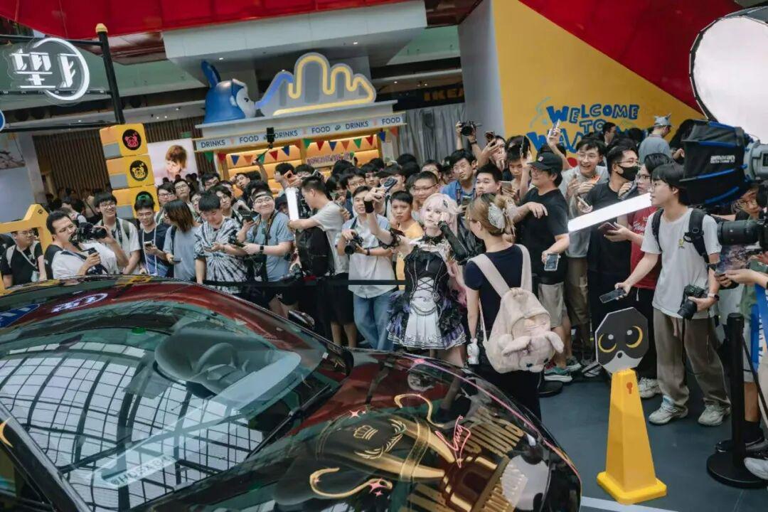 对话广州都市开放世界团队:我们并非重做