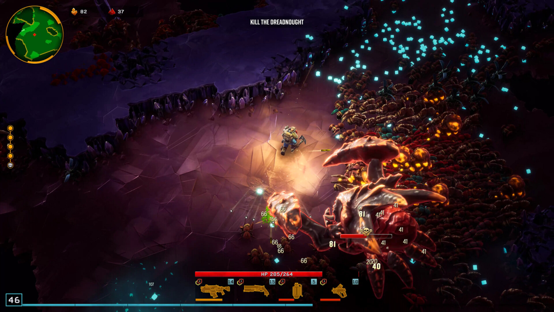 How have indie game developers, who have fallen out with traditional publishers, expanded their game publishing operations?