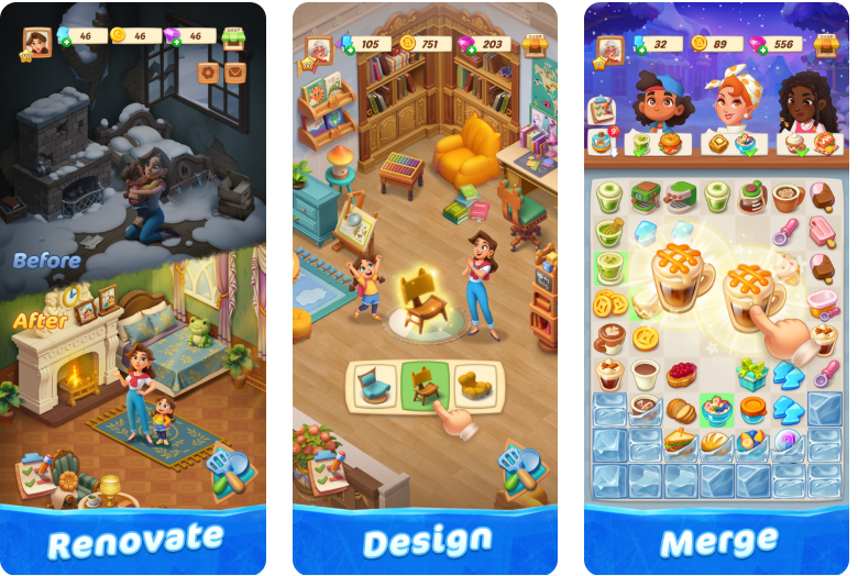 With new game revenue exceeding 1 billion yuan, this sector has been "taken over" by Chinese developers