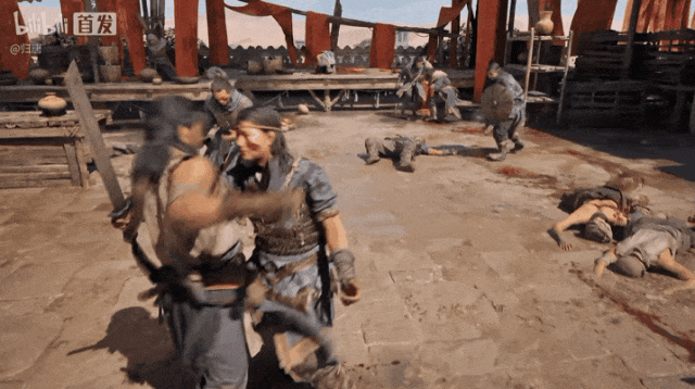 The first in-game footage of *Return to Tang* has been unveiled, but many people have forgotten that NetEase still has its strongest trump card up its sleeve.