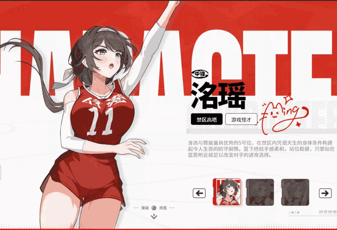 When Basketball Meets Teen Girls: Is the Gaming Genre on the Verge of a Revival?