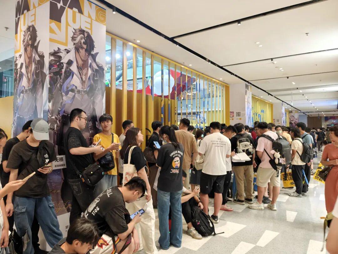 对话广州都市开放世界团队:我们并非重做
