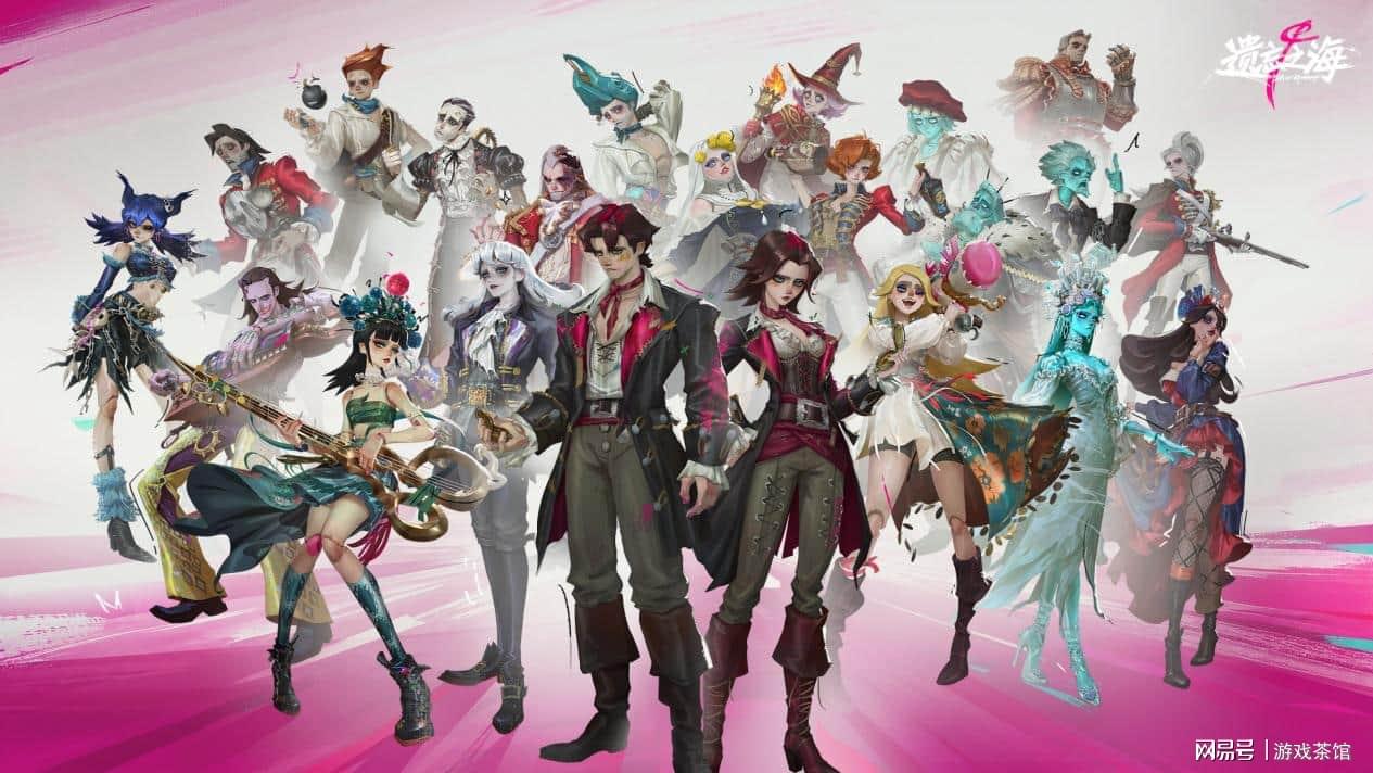 《遗忘之海》PC端7月9日公测上线！公测前瞻情报公开