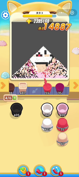 Topping the Top 3 Charts: Another Hit from ZhiSe