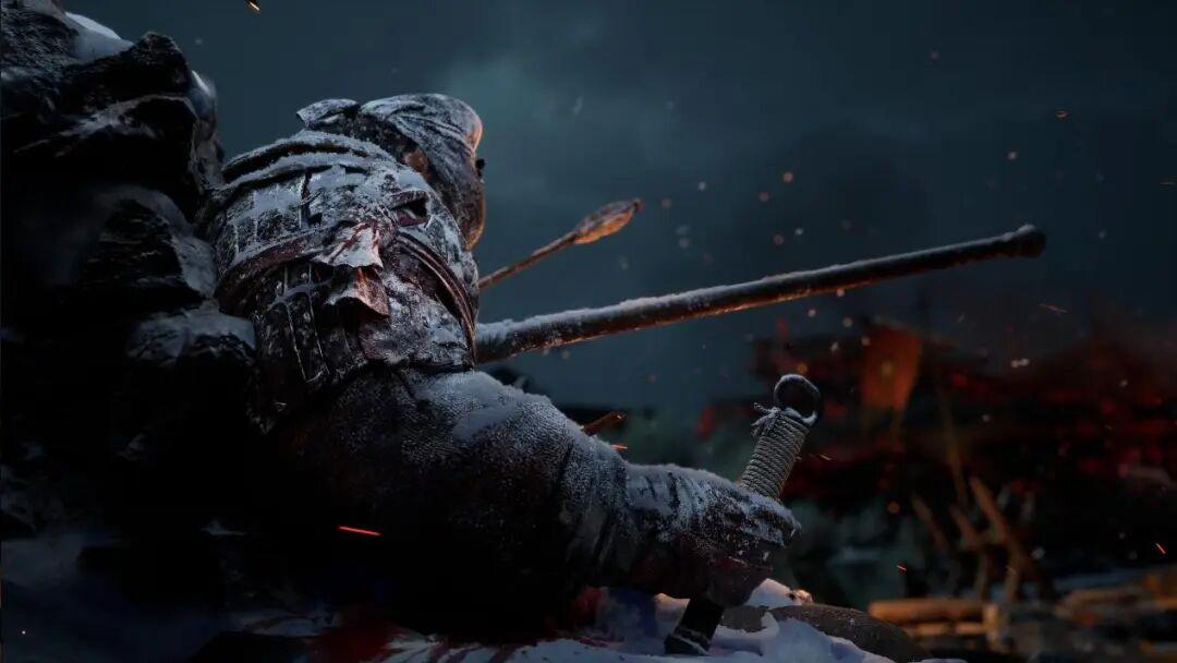 The first in-game footage of *Return to Tang* has been unveiled, but many people have forgotten that NetEase still has its strongest trump card up its sleeve.