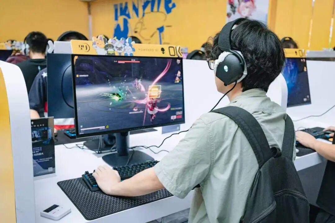 对话广州都市开放世界团队:我们并非重做