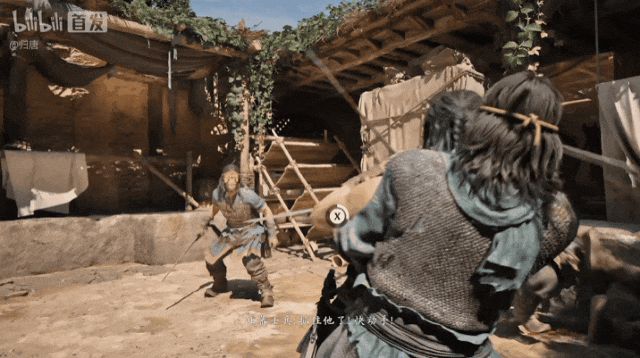 The first in-game footage of *Return to Tang* has been unveiled, but many people have forgotten that NetEase still has its strongest trump card up its sleeve.