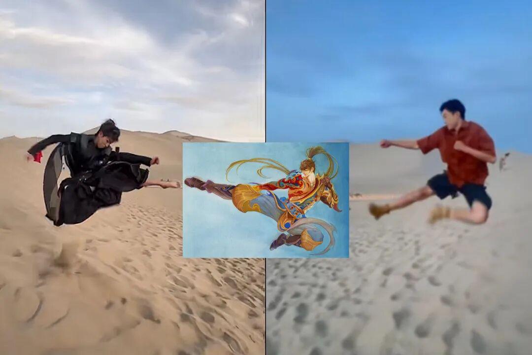 From Blue-and-White Porcelain to Dunhuang Murals: League of Legends Brings Traditional Culture to Life in the Digital Age