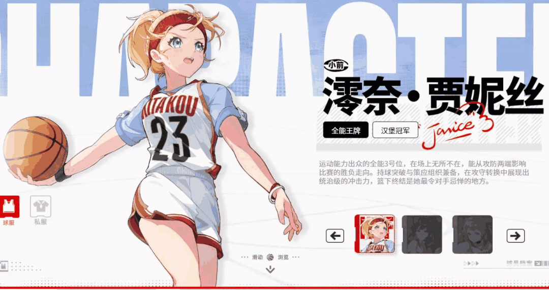 When Basketball Meets Teen Girls: Is the Gaming Genre on the Verge of a Revival?