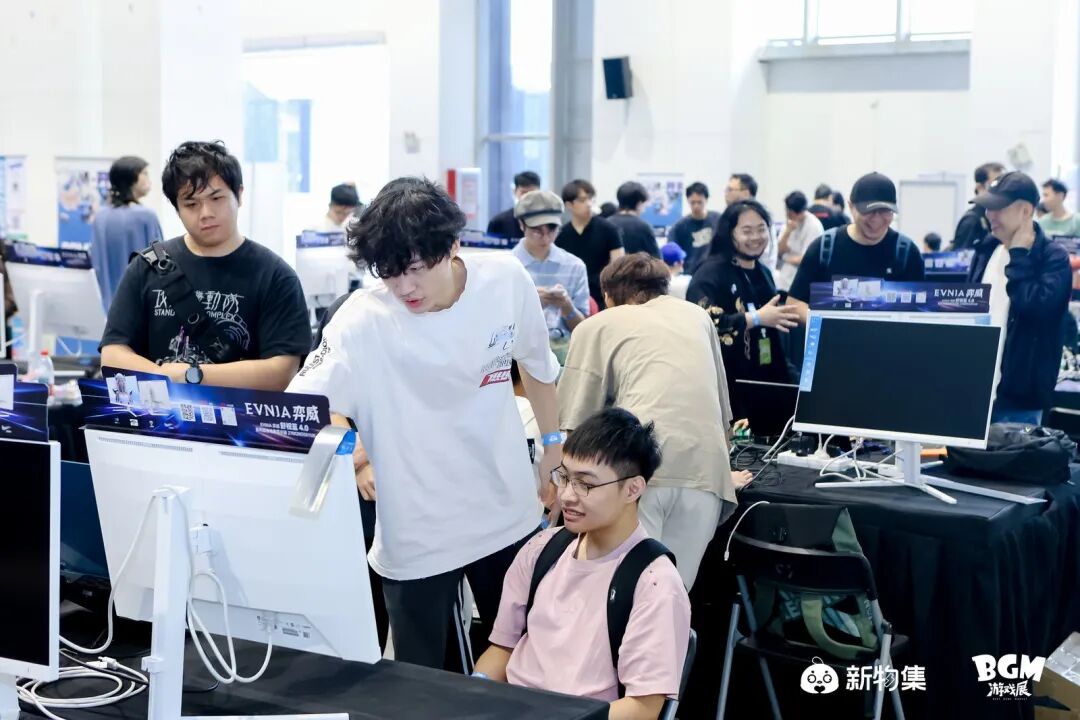 【定档招募】带上你的游戏,来成都,和我们一起“玩·造·作”