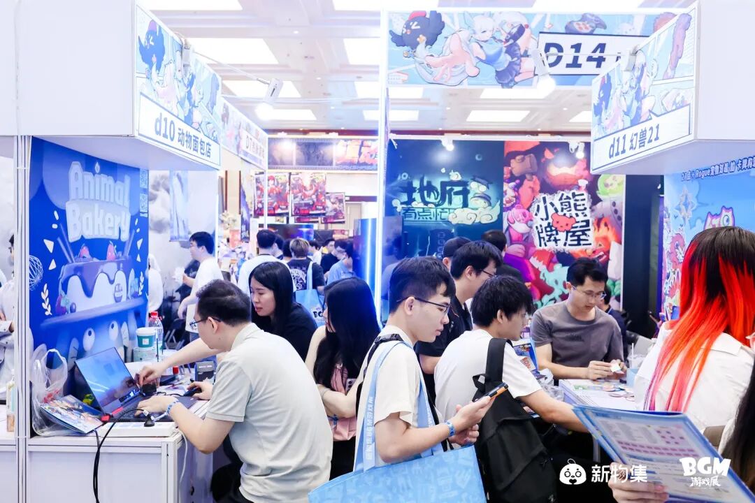 【定档招募】带上你的游戏,来成都,和我们一起“玩·造·作”