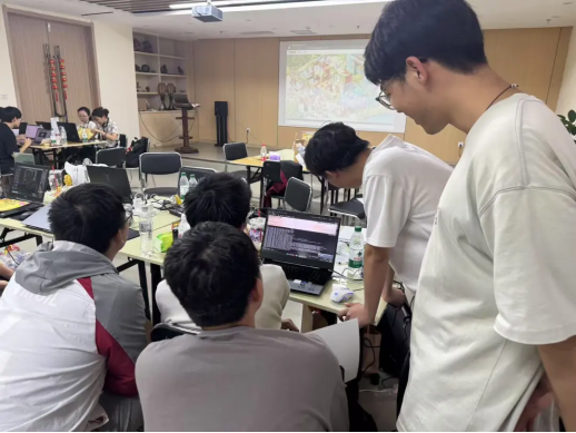 2026 CiGA Game Jam报名开始！用48小时将你的创意变成游戏！