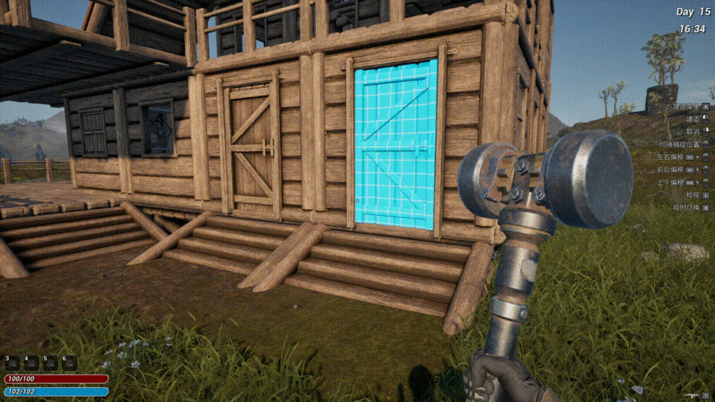 打Boss掉Steam库存！奇幻RPG搜打撤新作《核纪元》正式上线Steam：武器属性全靠手造，暴死全掉光！