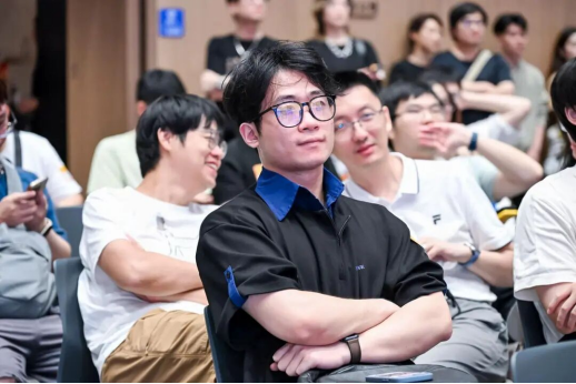 扎根徐汇产业沃土,集结游戏追梦人|第三届游机会正式开启报名