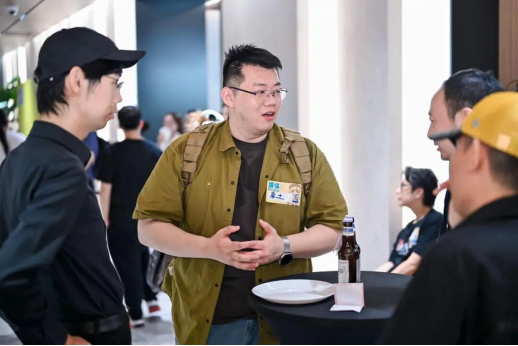 扎根徐汇产业沃土,集结游戏追梦人|第三届游机会正式开启报名