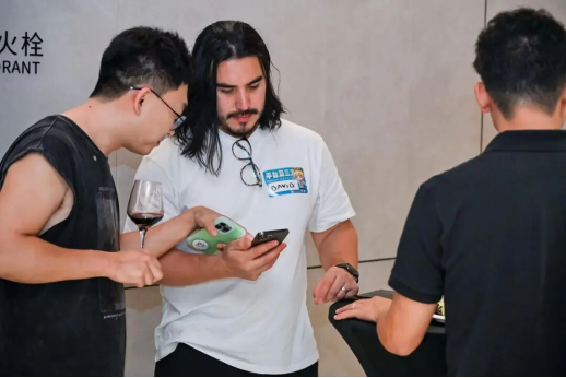 扎根徐汇产业沃土,集结游戏追梦人|第三届游机会正式开启报名
