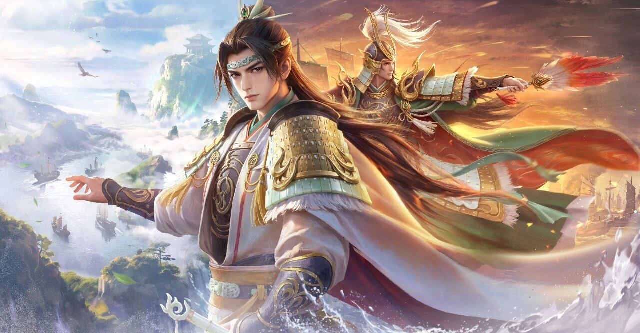18年，畅销榜第2：《三国杀》的“破而不破”哲学