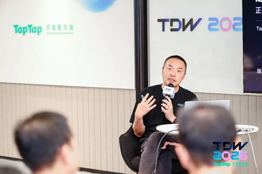 一家游戏公司，为什么要开源一款通用智能体？