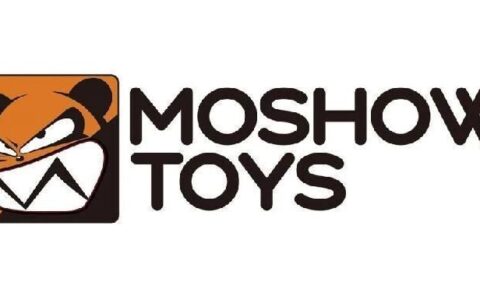 MOSHOWTOYS模寿亮相2026 ChinaJoy BTOC！热爱永不独行！