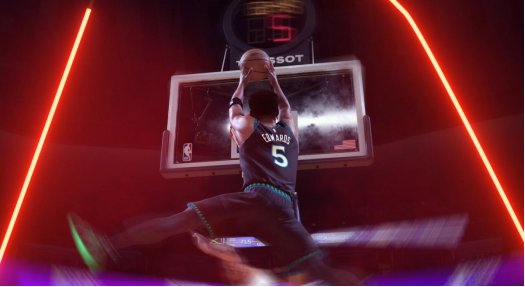 2K发布《NBA2K27》实机预告，展示游戏多项变动！