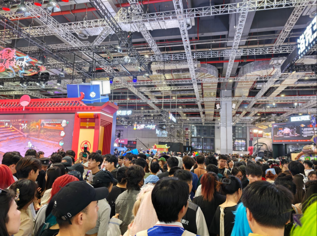 腾讯和育碧,在上海“盖”了一座楼?