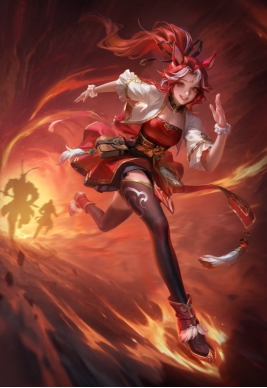 《三国杀OL》夏日盛典全面上线！全新武将、典藏皮肤、海量福利燃情盛夏