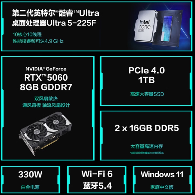 高颜高能实力派 质价比电竞首选