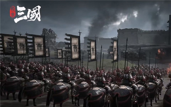 易中天第一次和游戏合作？他给《战意：三国》出了一套“历史考卷”