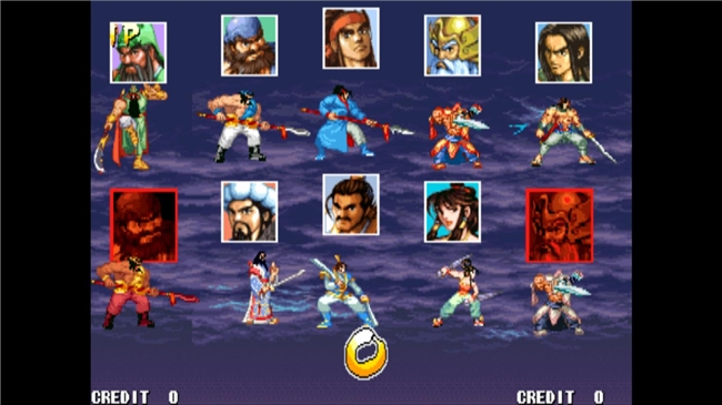 H2 Interactive,《IGS 经典街机合集(IGS Classic Arcade Collection)》PC STEAM 版 8月 13日正式上线