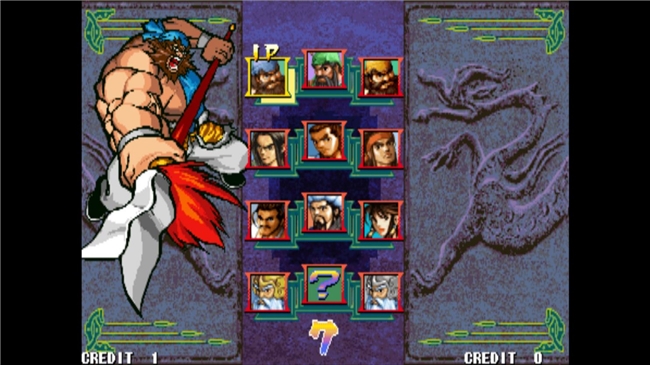 H2 Interactive,《IGS 经典街机合集(IGS Classic Arcade Collection)》PC STEAM 版 8月 13日正式上线