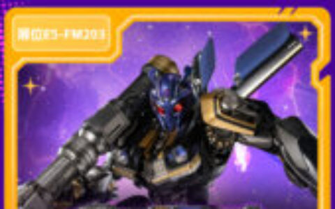 2026 ChinaJoy 现场 threezero 潮玩风暴：重磅新品，现场封神！