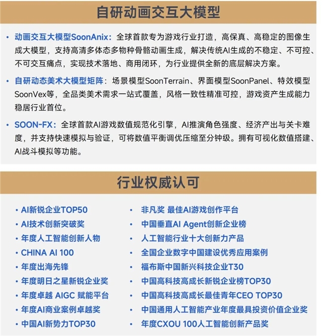 游戏AI报告:将提升企业净利润超500亿、打开800亿市场空间