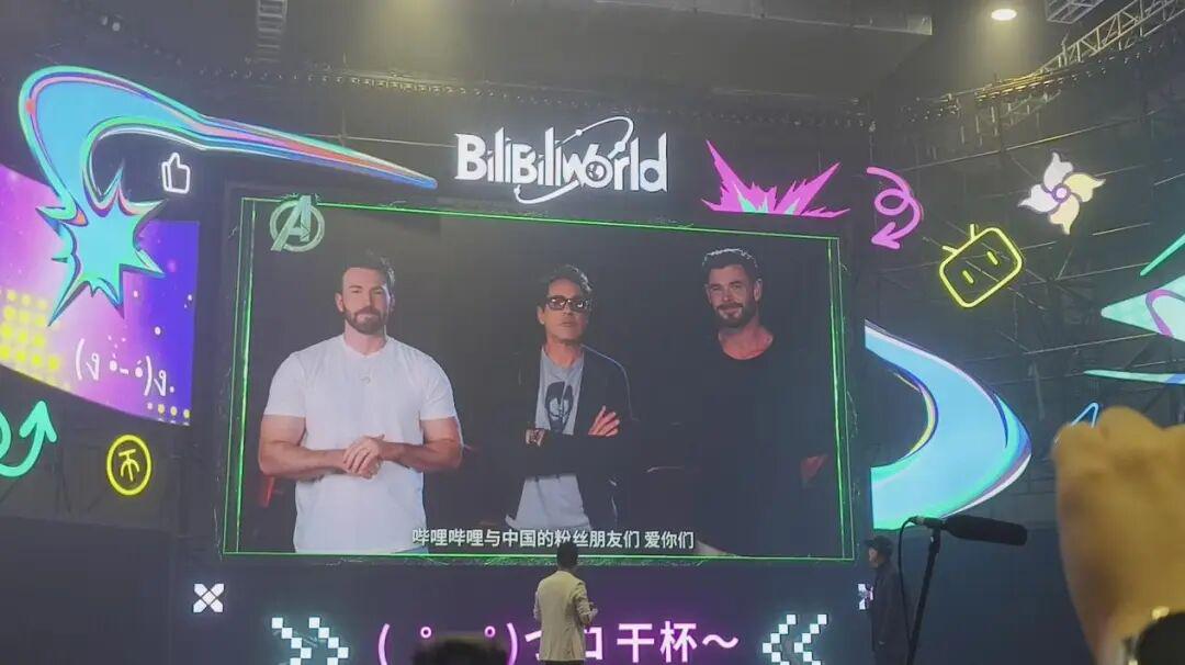 不玩二游、不看日漫,我仍然爱上了BW