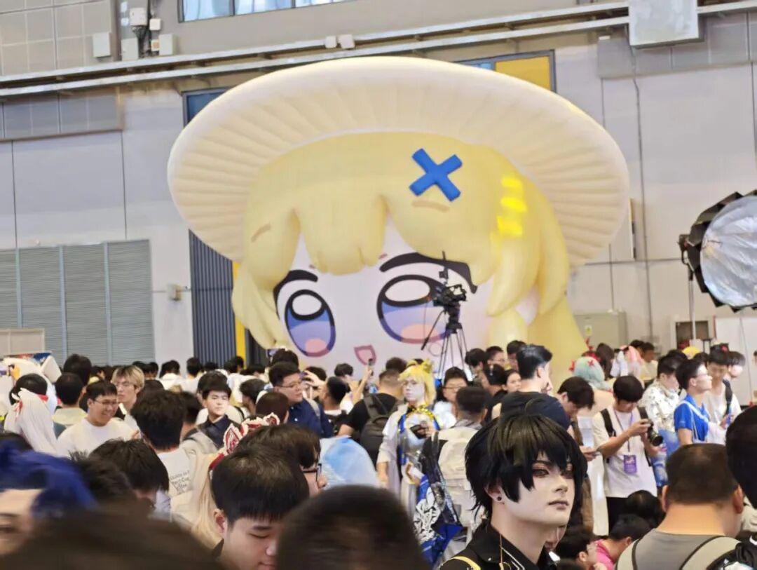 腾讯和育碧,在上海“盖”了一座楼?