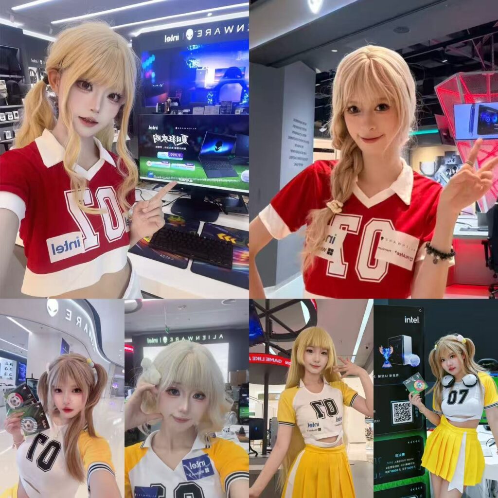 热度狂飙！｜外星人AGA足球嘉年华盛夏激战正酣