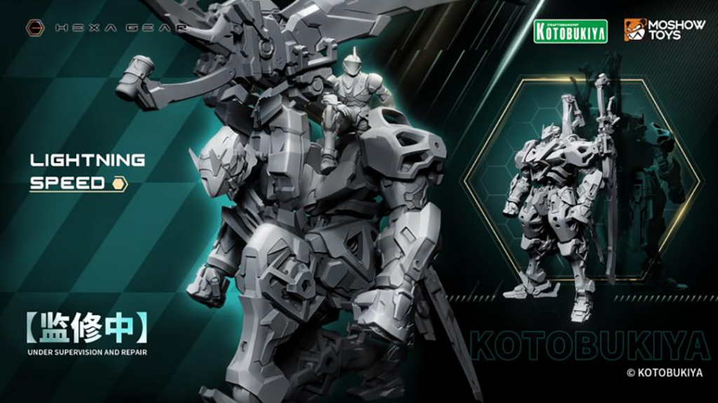MOSHOWTOYS模寿亮相2026 ChinaJoy BTOC!热爱永不独行!