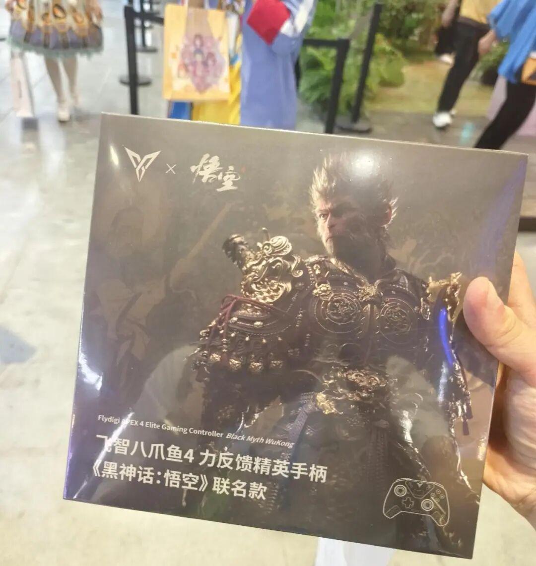 不玩二游、不看日漫,我仍然爱上了BW