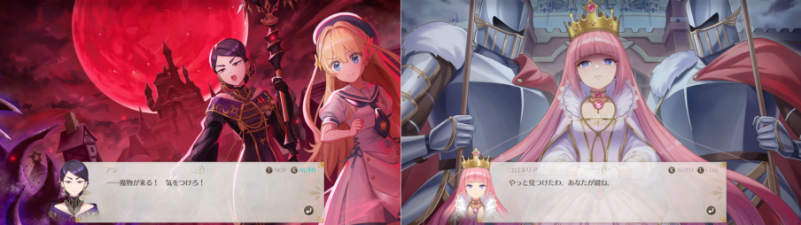 《梦幻魔法公主》销量突破30万!新服装、Mac更新携夏促8折来袭!