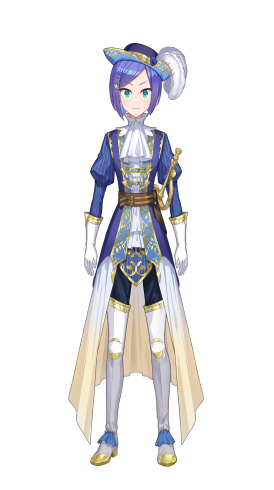 《梦幻魔法公主》销量突破30万!新服装、Mac更新携夏促8折来袭!