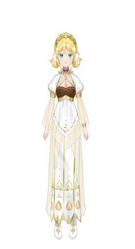 《梦幻魔法公主》销量突破30万!新服装、Mac更新携夏促8折来袭!