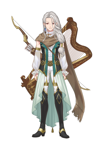 《梦幻魔法公主》销量突破30万!新服装、Mac更新携夏促8折来袭!
