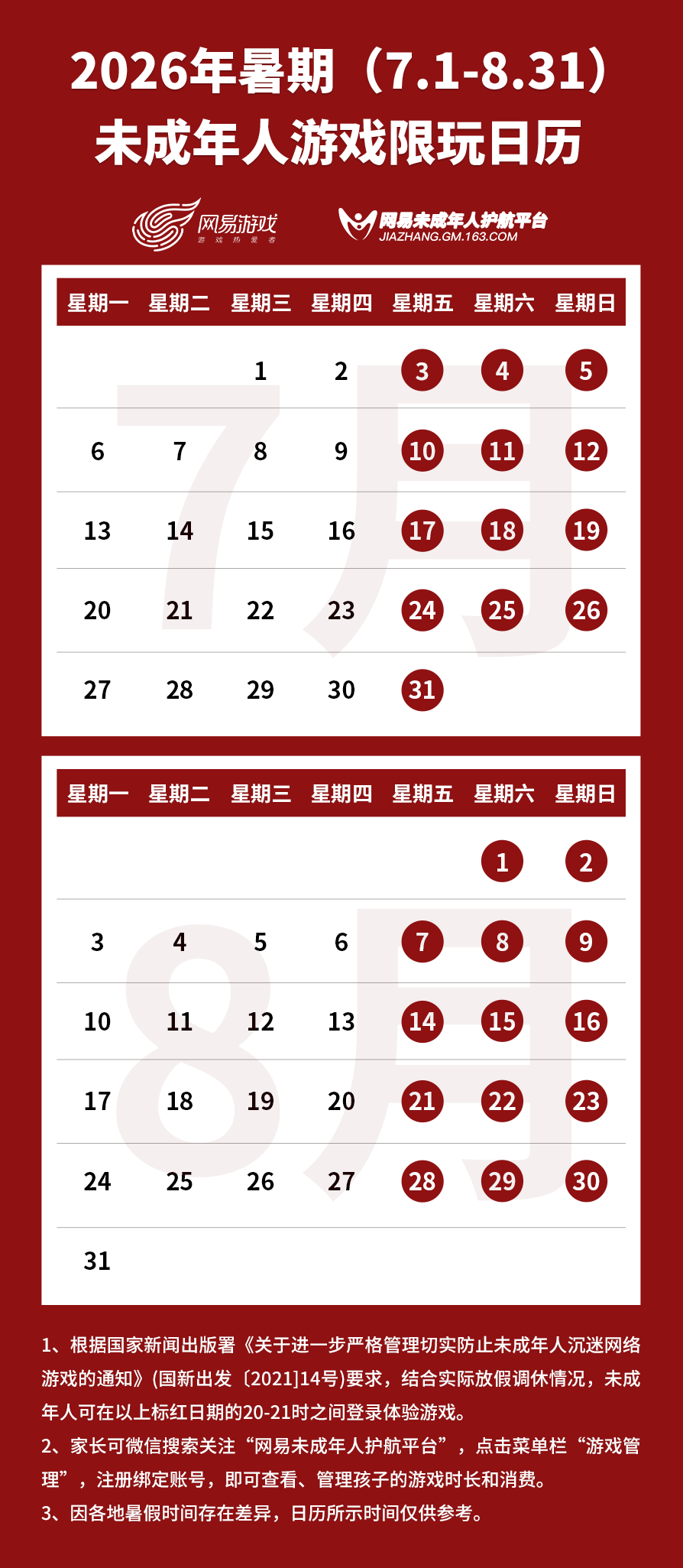 网易游戏连续四年开展暑期未成年人素养提升行动,相关内容已触达数亿玩家