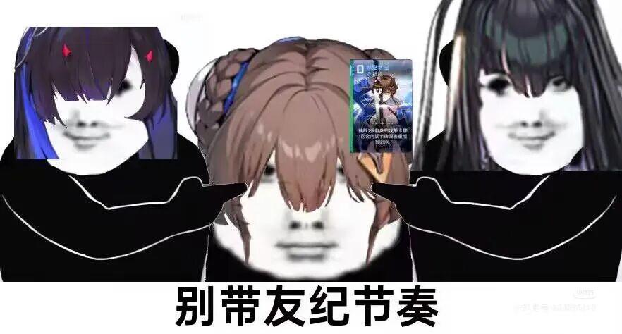 BW展台被围成铁桶,过渡版本的《卡厄思梦境》凭什么?