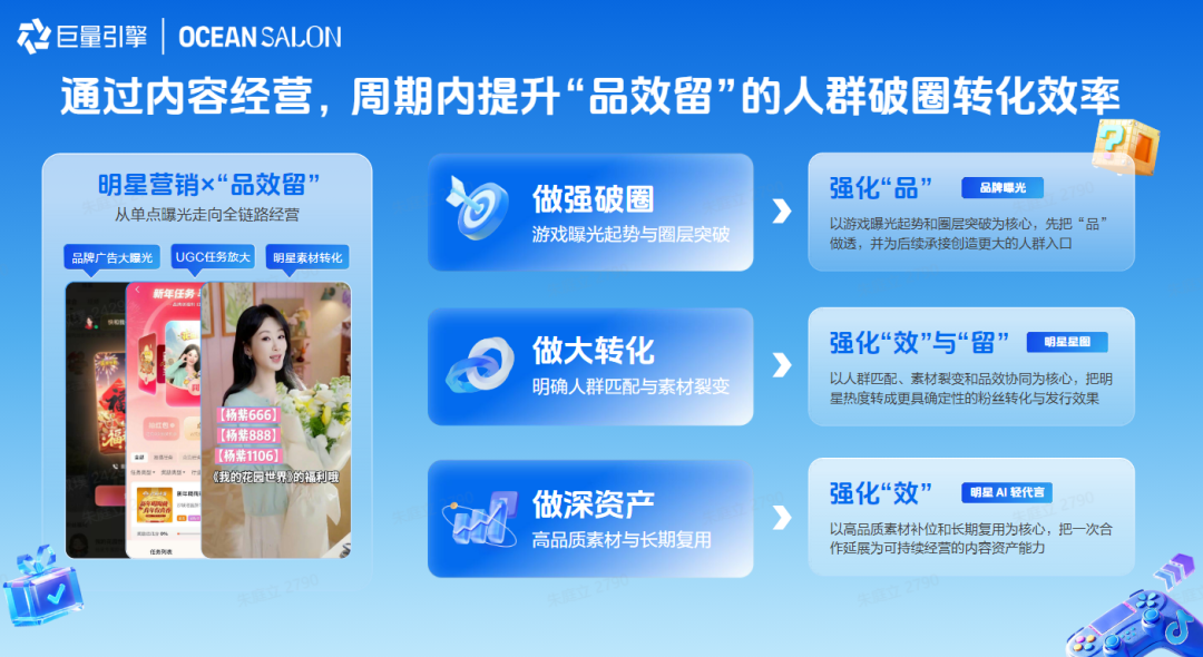今年夏天，游戏厂商的“抢量”姿势要变了