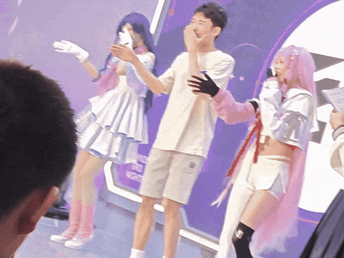 BW展台被围成铁桶,过渡版本的《卡厄思梦境》凭什么?