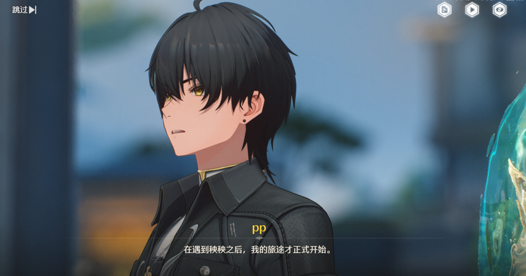《鸣潮》怎么做“国风”?